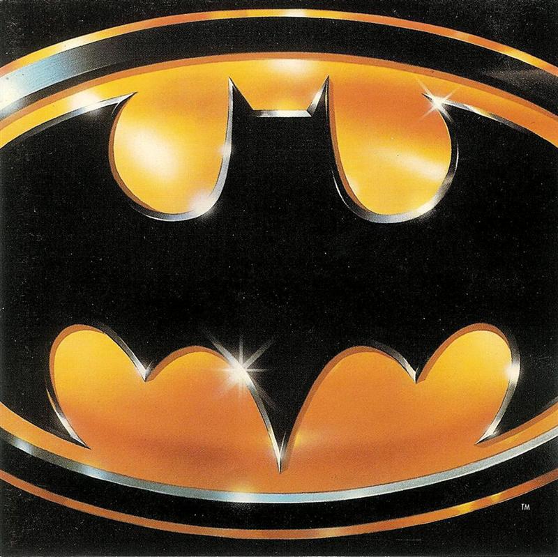 Batman Cd