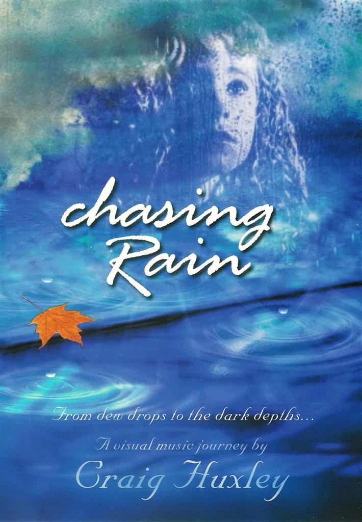 chasing rain movie