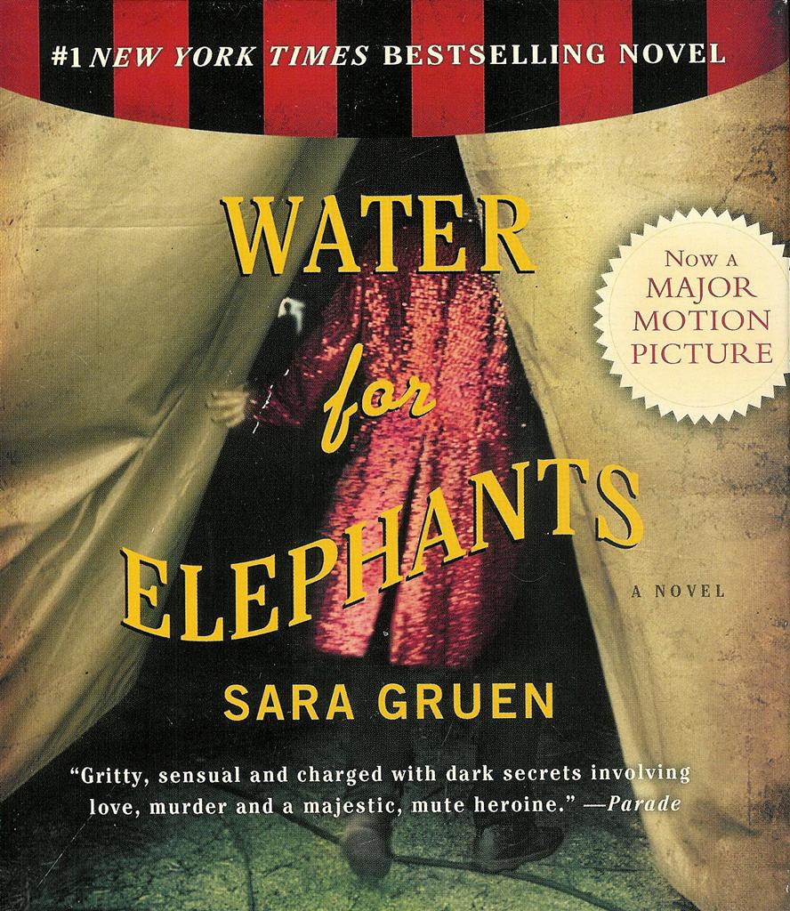 Water For Elephants Pdf Free Download